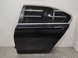 дверь задняя левая BMW 7 серия F01/F02 2012