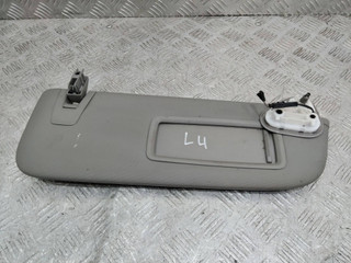 козырек солнцезащитный Porsche Panamera 970 2011