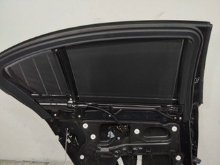 шторка солнцезащитная двери задней левой BMW 7 серия F01/F02 2012, 9168839