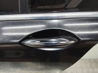 ручка наружная задняя левая BMW 7 серия F01/F02 2012