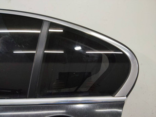 форточка задняя левая BMW 7 серия F01/F02 2012