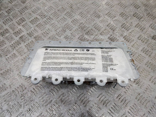 подушка безопасности пассажира BMW 7 серия F01/F02 2012, 3991121