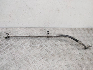 трубка кондиционера BMW 7 серия F01/F02 2012, 3.0 л., дизель, 9201927