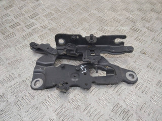петля капота левая BMW 7 серия F01/F02 2012, 3.0 л., дизель, 7250805