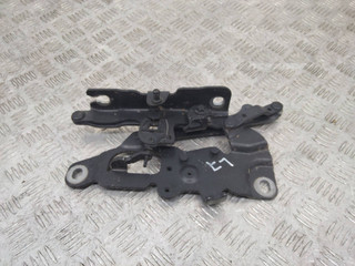 петля капота правая BMW 7 серия F01/F02 2012, 3.0 л., дизель, 7250806