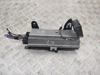 усилитель музыкальный BMW 7 серия F01/F02 2012, 3.0 л., дизель, 9153135