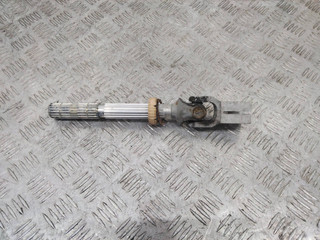 рулевой карданчик BMW 7 серия F01/F02 2012, 3.0 л., дизель