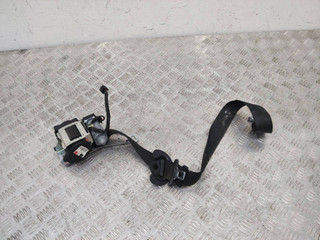ремень безопасности BMW 7 серия F01/F02 2012, 3.0 л., дизель, 6093155, 615425300