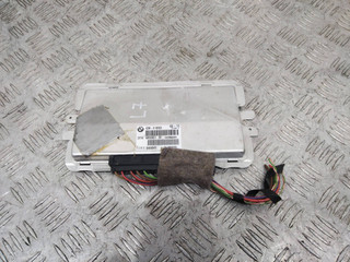 блок управления подвеской BMW 7 серия F01/F02 2012, 3.0 л., дизель, 6855951