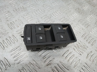 кнопка стеклоподъемника двери Opel Insignia 1 поколение (A) 2010, 13222224