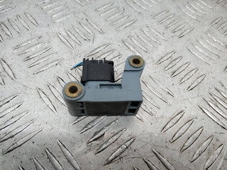 датчик удара BMW 7 серия F01/F02 2012, 3.0 л., дизель, 9159314