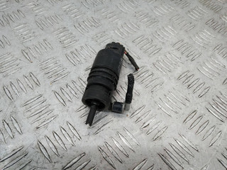 насос (моторчик) омывателя стекла BMW 7 серия F01/F02 2012, 3.0 л., дизель, 6934160