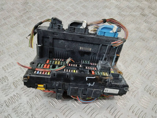 блок предохранителей BMW 7 серия F01/F02 2012, 3.0 л., дизель, 9252815, 925281501