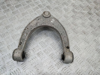 рычаг передний BMW 7 серия F01/F02 2012, 3.0 л., дизель, AW6082T6