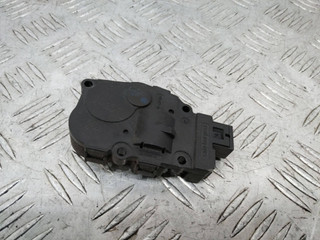 моторчик заслонки печки Porsche Panamera 970 2011, 3.0 л., дизель, K9749006