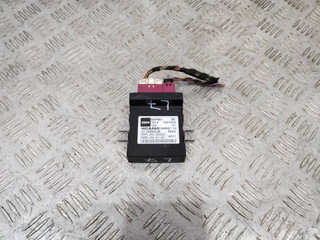 блок управления топливным насосом BMW 7 серия F01/F02 2012, 3.0 л., дизель, 7301554