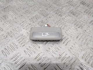 фонарь салона (плафон) BMW 7 серия F01/F02 2012, 3.0 л., дизель, 9163766