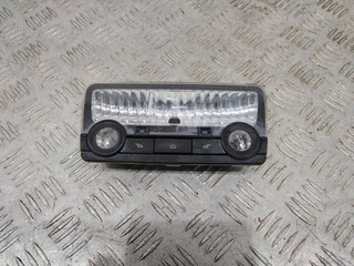 фонарь салона (плафон) BMW 7 серия F01/F02 2012, 3.0 л., дизель, 9163699