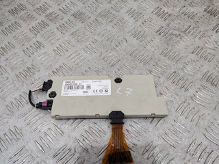 усилитель антенны BMW 7 серия F01/F02 2012, 3.0 л., дизель, 9267085