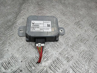 Блок стабилизации напряжения Renault Megane 3 поколение 2010, 293A03329R, 5WK50279D