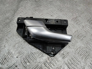 ручка внутренняя Land Rover Range Rover Evoque 1 поколение [рестайлинг] 2016, 2.0 л., дизель, BJ3222601AB