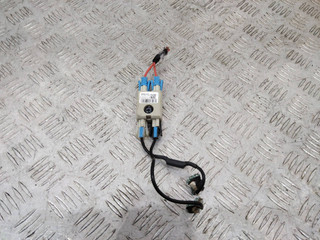антенна BMW 7 серия F01/F02 2012, 3.0 л., дизель, 9118261