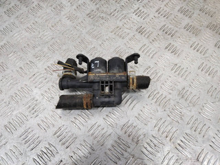 кран отопителя (печки) BMW 7 серия F01/F02 2012, 3.0 л., дизель, 9119164