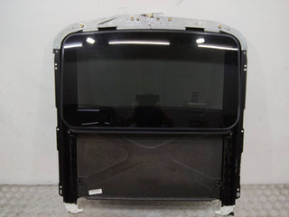 люк Mercedes-Benz M-Класс W164 2007, A1647800729
