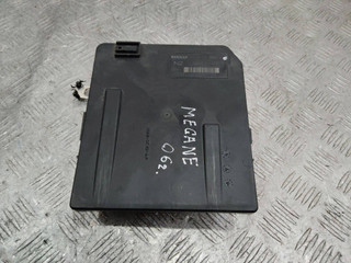 блок предохранителей Renault Megane 2 поколение 2006, 1.5 л., дизель, 8200481866, 8200481866F
