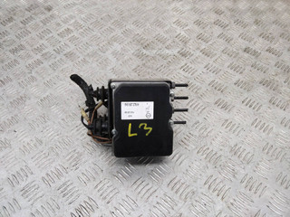 блок ABS Audi Q5 8R 2011, 8R0907379H, 8R0614517R