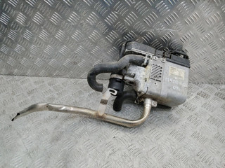 автономный отопитель (Webasto) Mazda 6 GG 2004, дизель, PF5C209AO