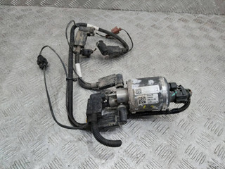 насос AdBlue Audi Q5 8R 2011, 2.0 л., дизель, 8K0131899G