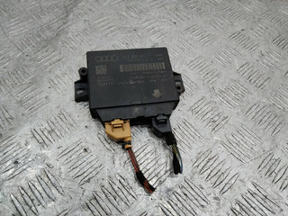 блок управления парктрониками Audi Q5 8R 2011, 2.0 л., дизель, 8K0919475T, 8K0919475M