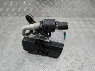автономный отопитель (Webasto) BMW X5 E53 [рестайлинг] 2004, 3.0 л., дизель, 6918942