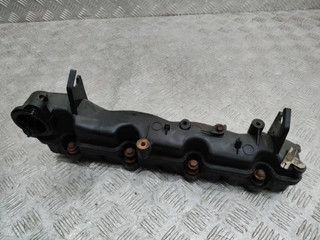 коллектор впускной Ford Mondeo 3 поколение [рестайлинг] 2004, 2.0 л., дизель, МКПП, 2S7Q9424BD