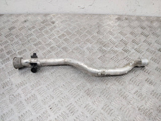 патрубок радиатора Porsche Boxster 987 2006, 2.7 л., бензин, 99710672001