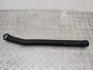патрубок интеркулера Porsche Panamera 970 2011, 3.0 л., дизель, 97011017530