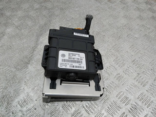 блок управления АКПП Porsche Panamera 970 2011, 3.0 л., дизель, 0C8927749, 0C8927749GH