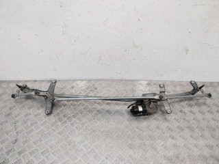 механизм стеклоочистителя (трапеция дворников) Mercedes-Benz Vito W639 2008, A6398200140