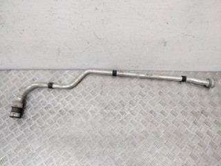 патрубок радиатора Porsche Boxster 987 2006, 2.7 л., бензин, 98710685202