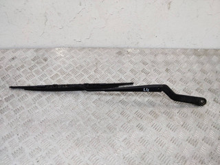 щеткодержатель (поводок стеклоочистителя, дворник) Porsche Panamera 970 2011, 3.0 л., дизель, 97062802701