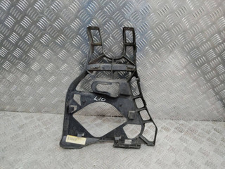 Крепление бампера заднего Mercedes-Benz M-Класс W164 2007, 3.0 л., дизель, A1648850214
