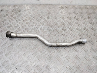 патрубок радиатора Porsche Boxster 987 2006, 2.7 л., бензин, 99710671101