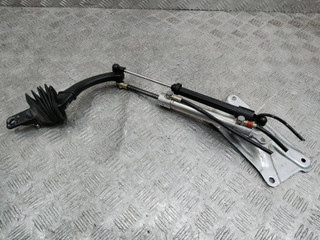 амортизатор крышки багажника (3-5 двери) Mercedes-Benz M-Класс W164 2007, 3.0 л., дизель, A1647400014