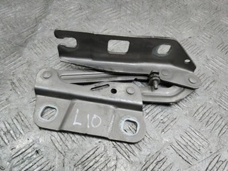 петля капота правая Mercedes-Benz M-Класс W164 2007, 3.0 л., дизель, 2518800228