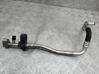 трубка кондиционера Mercedes-Benz M-Класс W164 2007, 3.0 л., дизель, A1648301215