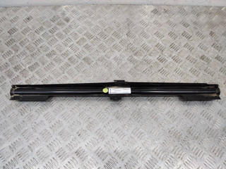 шторка солнцезащитная двери задней правой Audi Q7 4L 2007, 4L0861334