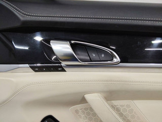 ручка внутренняя передняя правая Porsche Panamera 970 [рестайлинг] 2015