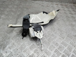 ремень безопасности BMW 7 серия F01/F02 2011, 9163237