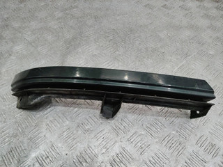 ресничка (ус) правой фары Opel Zafira 1 поколение (A) 2001, 90580652